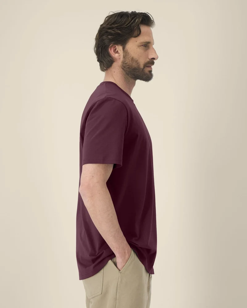 T-shirt coton bio Stanley/Stella Creator 2.0 à personnaliser