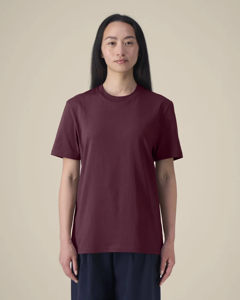 T-shirt coton bio Stanley/Stella Creator 2.0 à personnaliser