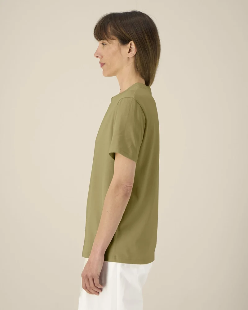 T-shirt coton bio Stanley/Stella Creator 2.0 à personnaliser