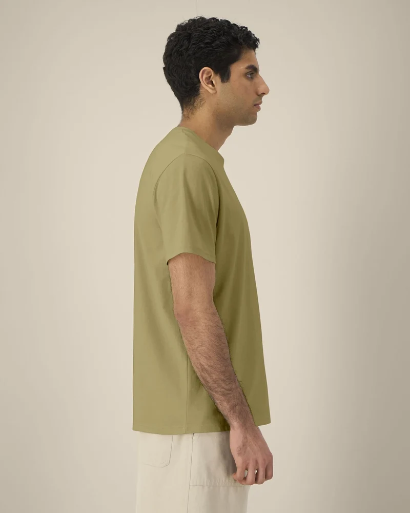 T-shirt coton bio Stanley/Stella Creator 2.0 à personnaliser