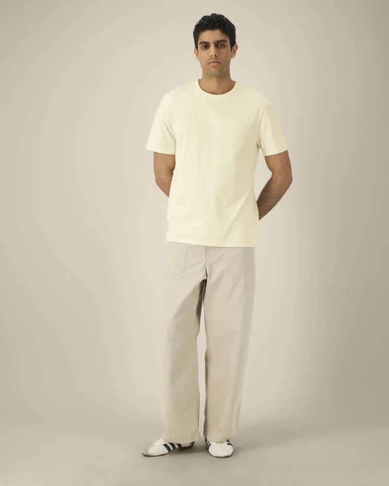 T-shirt coton bio Stanley/Stella Creator 2.0 à personnaliser