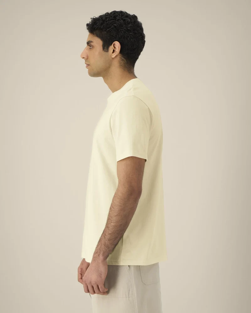 T-shirt coton bio Stanley/Stella Creator 2.0 à personnaliser