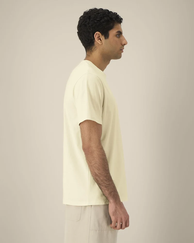 T-shirt coton bio Stanley/Stella Creator 2.0 à personnaliser