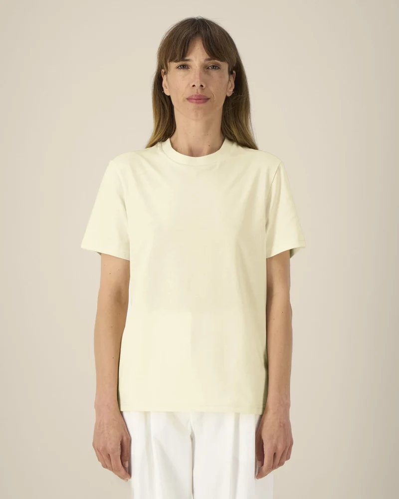 T-shirt coton bio Stanley/Stella Creator 2.0 à personnaliser