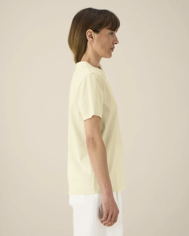 T-shirt coton bio Stanley/Stella Creator 2.0 à personnaliser
