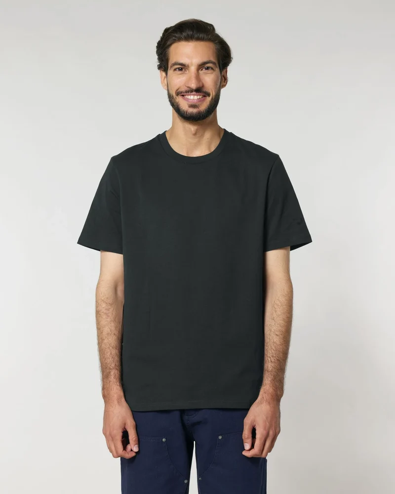 T-shirt coton bio Stanley/Stella Creator 2.0 à personnaliser