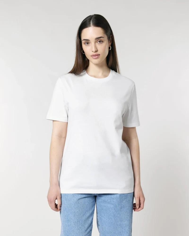 T-shirt coton bio Stanley/Stella Creator 2.0 à personnaliser