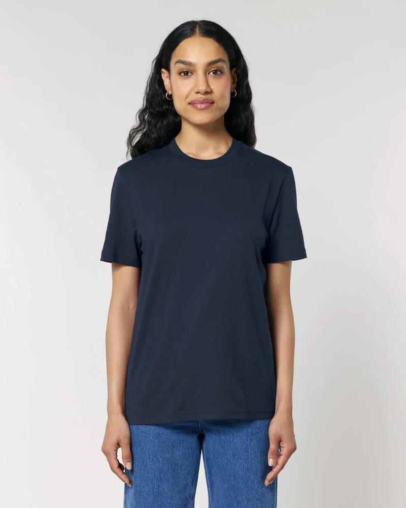 T-shirt coton bio Stanley/Stella Creator 2.0 à personnaliser