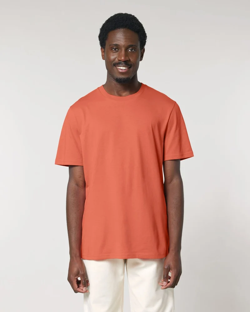 T-shirt coton bio Stanley/Stella Creator 2.0 à personnaliser