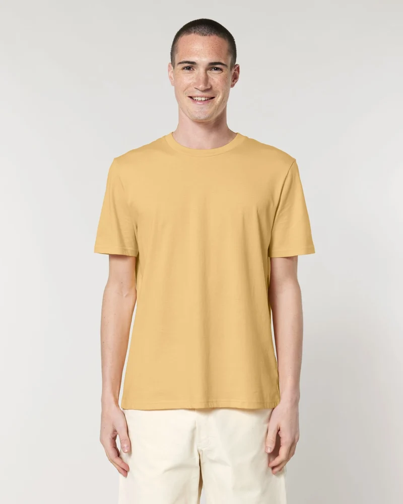 T-shirt coton bio Stanley/Stella Creator 2.0 à personnaliser