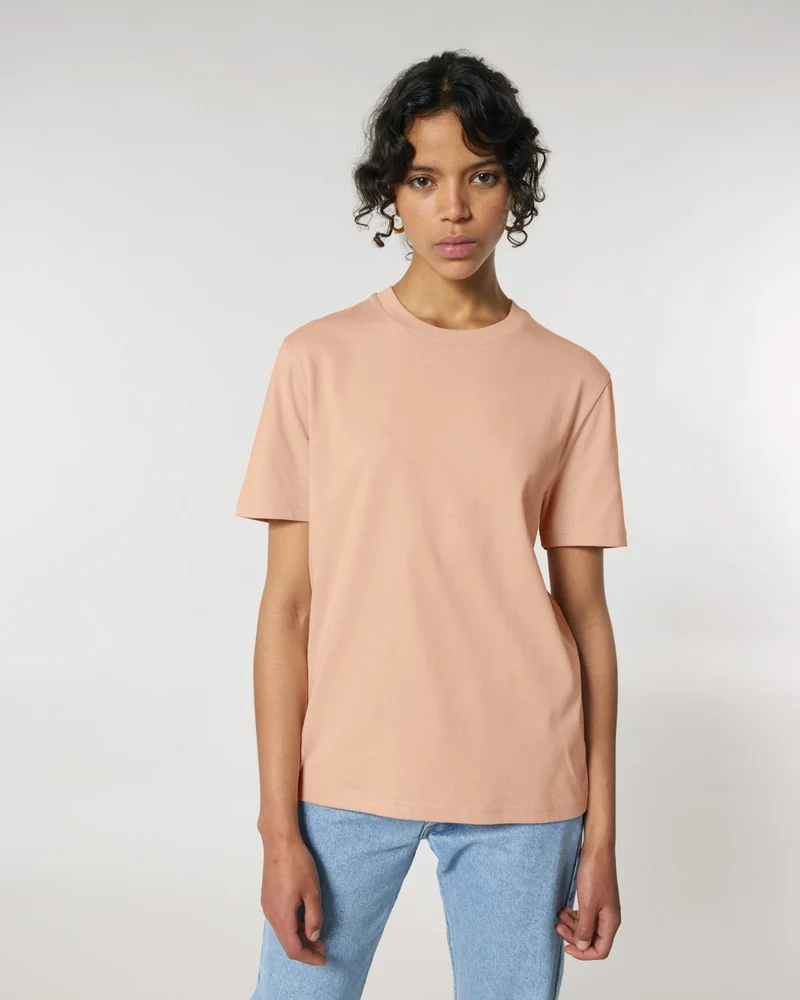 T-shirt coton bio Stanley/Stella Creator 2.0 à personnaliser
