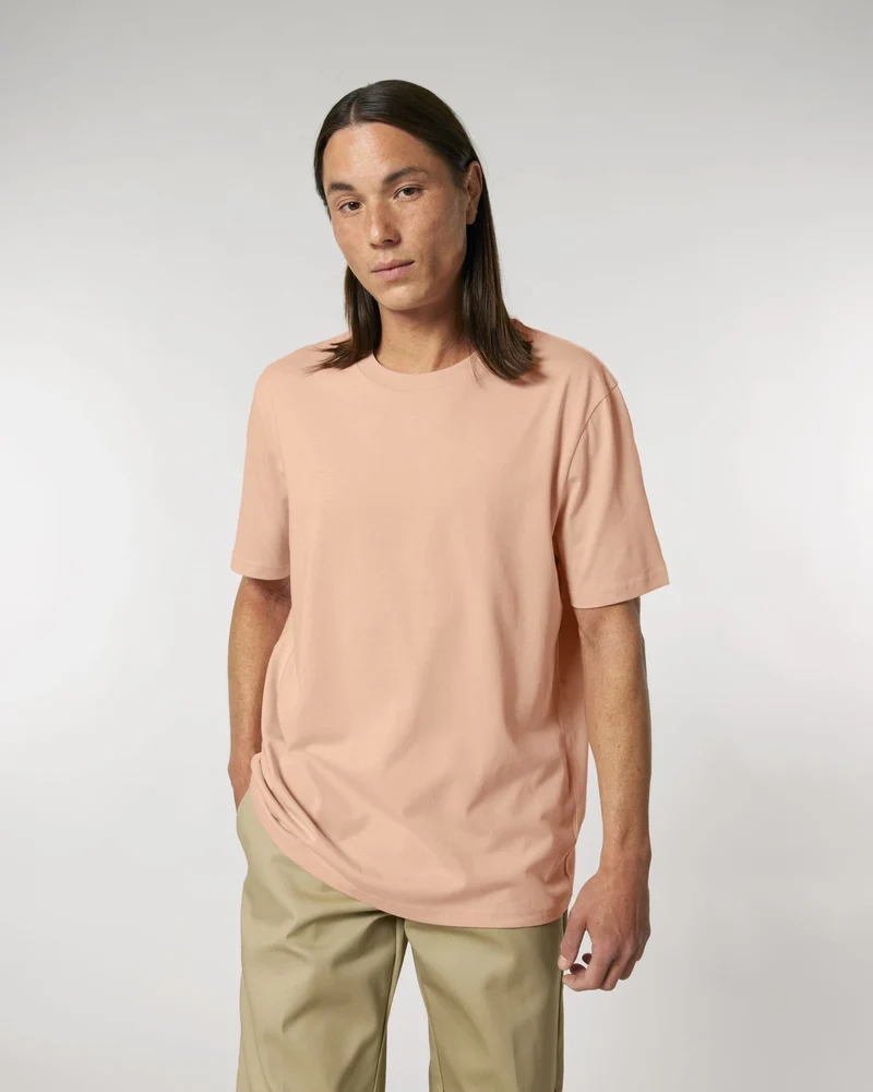 T-shirt coton bio Stanley/Stella Creator 2.0 à personnaliser