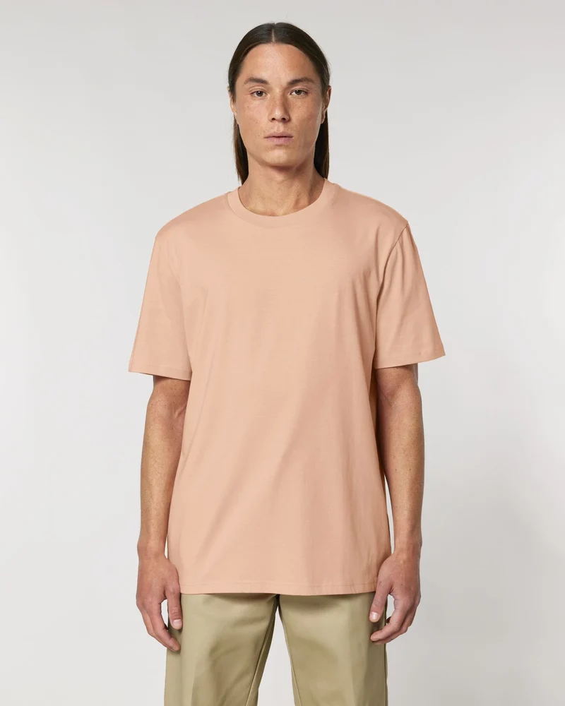 T-shirt coton bio Stanley/Stella Creator 2.0 à personnaliser