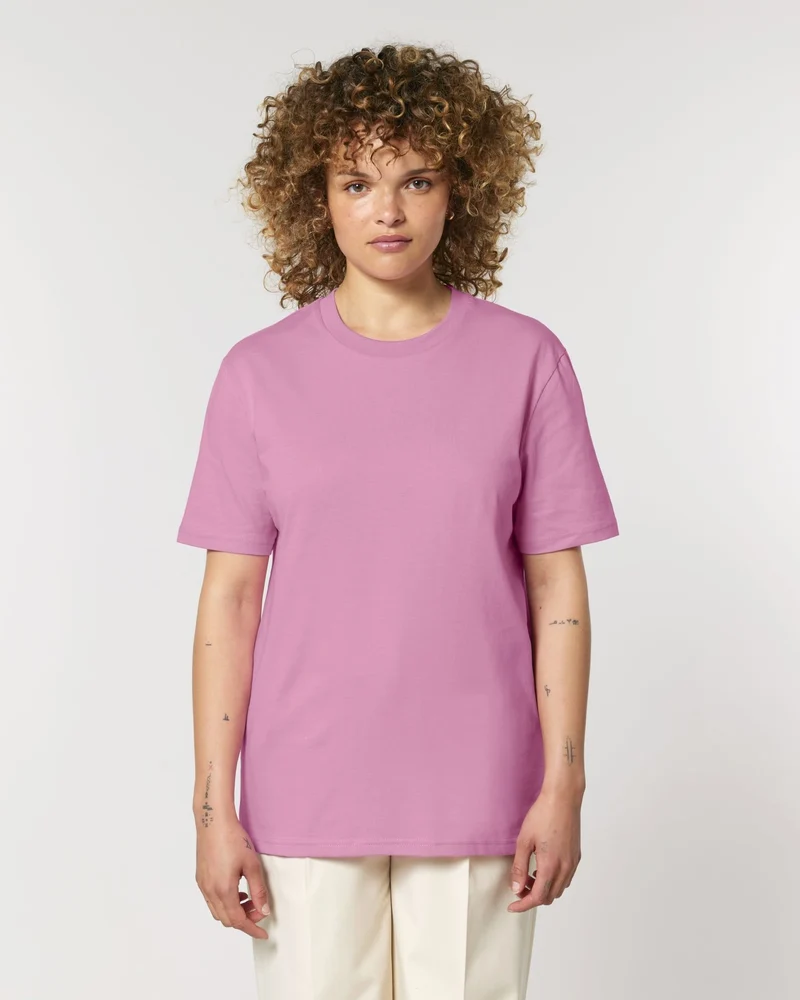 T-shirt coton bio Stanley/Stella Creator 2.0 à personnaliser
