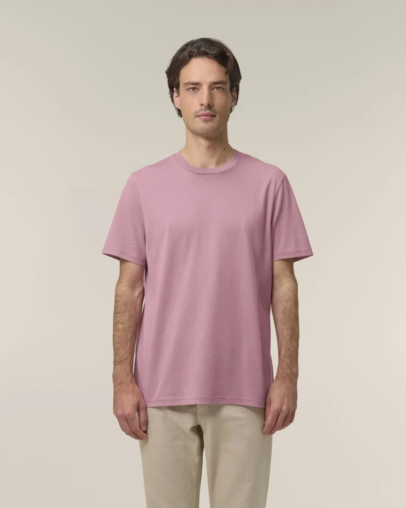 T-shirt coton bio Stanley/Stella Creator 2.0 à personnaliser