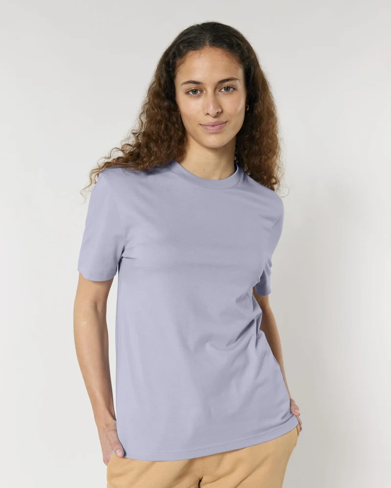 T-shirt coton bio Stanley/Stella Creator 2.0 à personnaliser