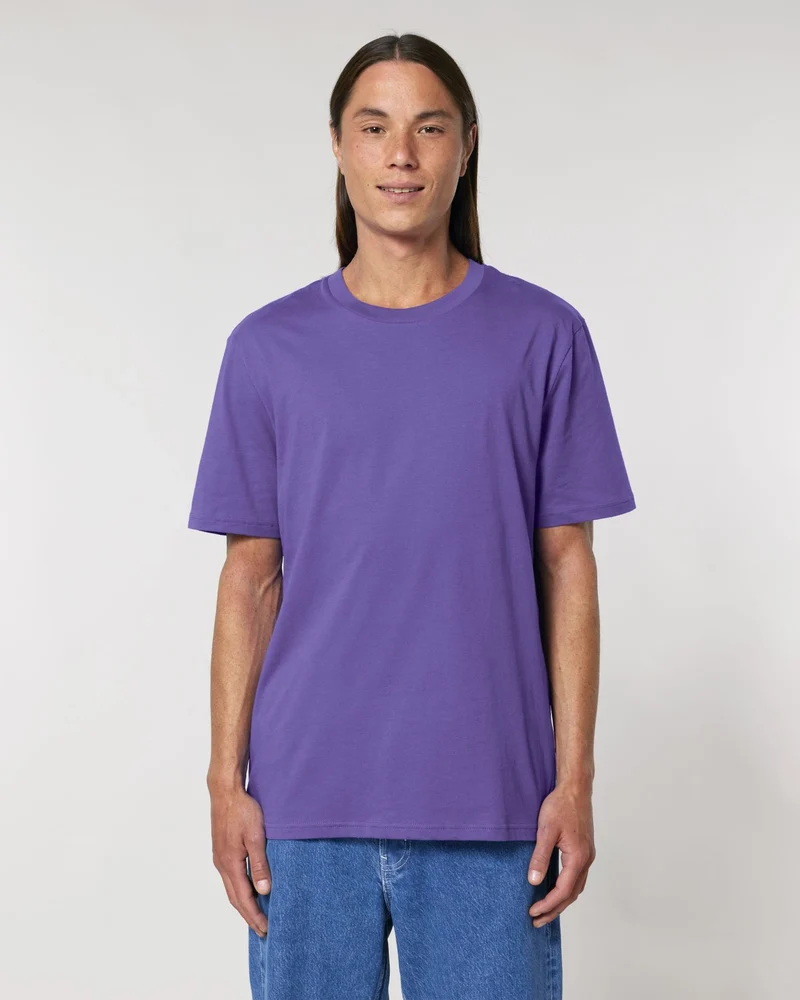 T-shirt coton bio Stanley/Stella Creator 2.0 à personnaliser