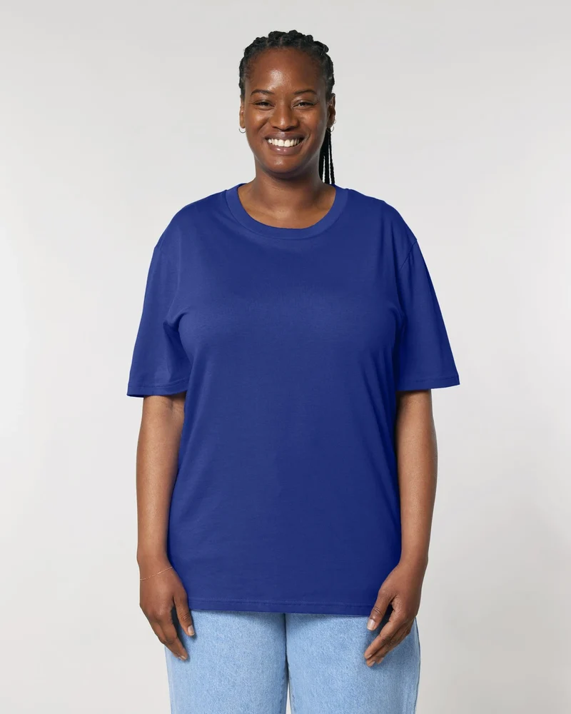 T-shirt coton bio Stanley/Stella Creator 2.0 à personnaliser