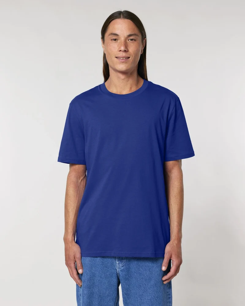 T-shirt coton bio Stanley/Stella Creator 2.0 à personnaliser