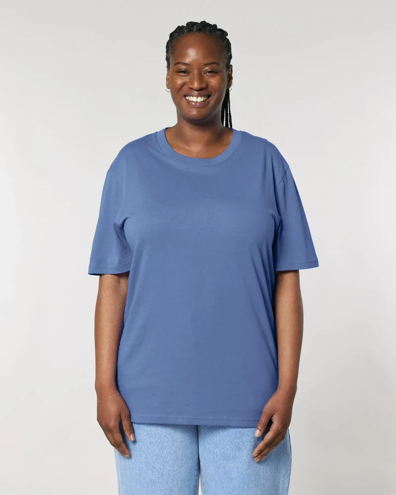 T-shirt coton bio Stanley/Stella Creator 2.0 à personnaliser