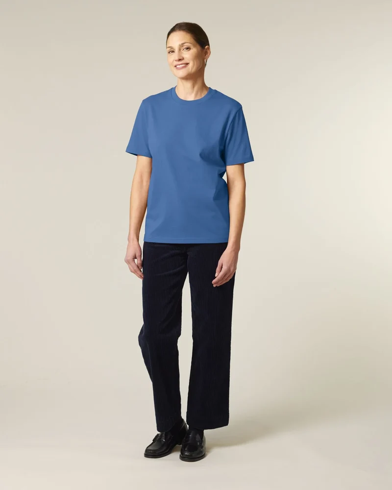 T-shirt coton bio Stanley/Stella Creator 2.0 à personnaliser