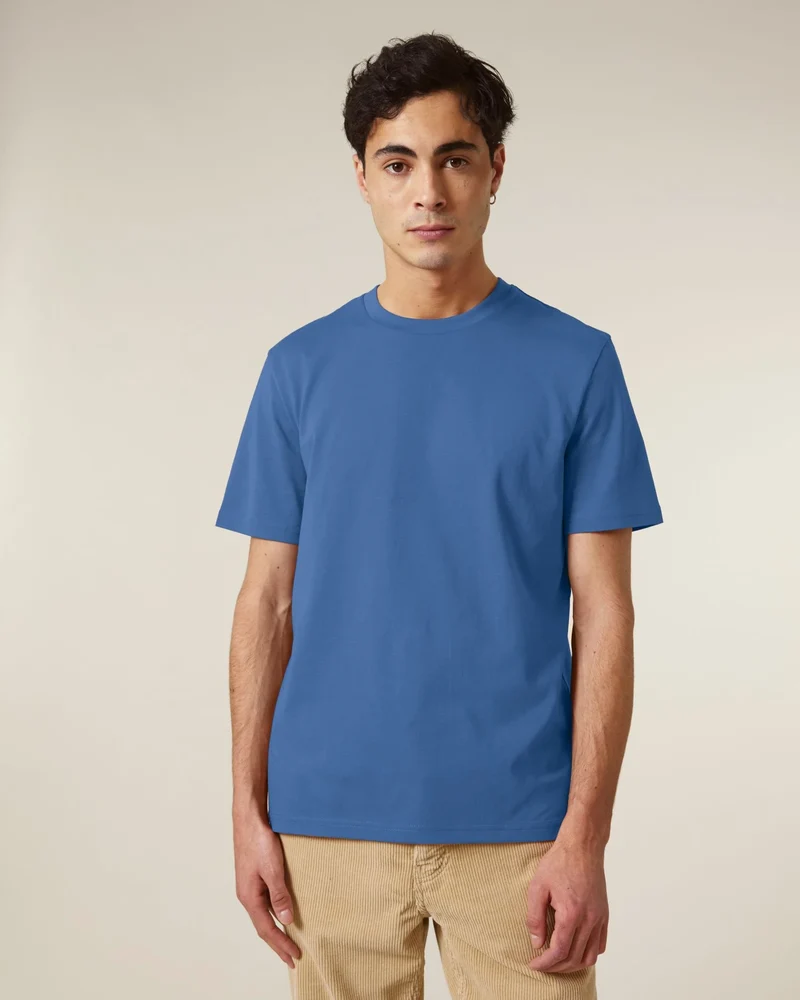 T-shirt coton bio Stanley/Stella Creator 2.0 à personnaliser