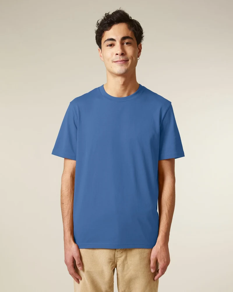 T-shirt coton bio Stanley/Stella Creator 2.0 à personnaliser