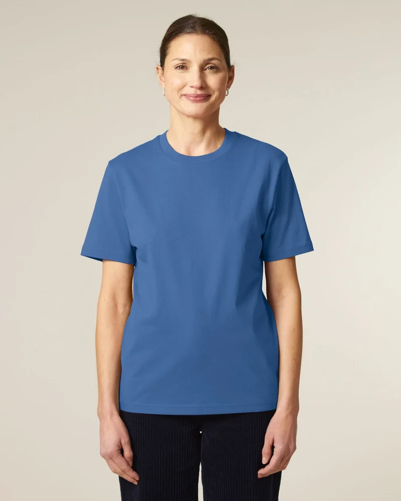 T-shirt coton bio Stanley/Stella Creator 2.0 à personnaliser