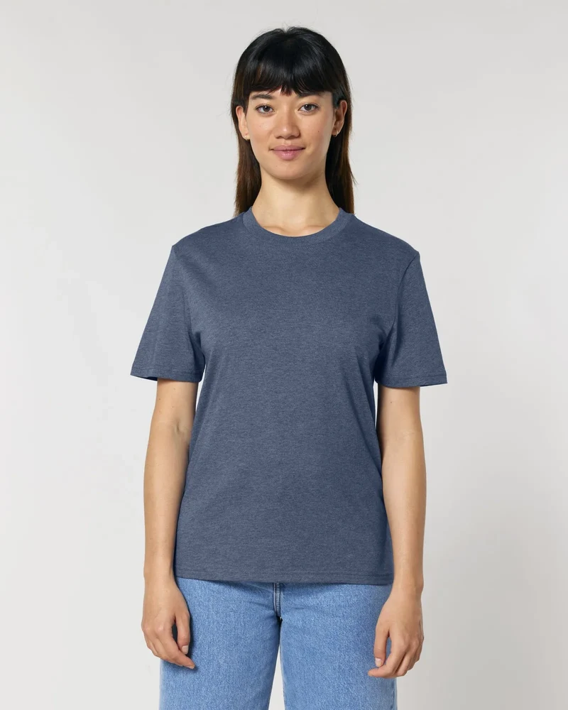 T-shirt coton bio Stanley/Stella Creator 2.0 à personnaliser