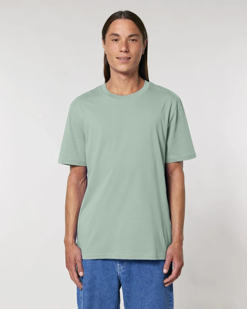 T-shirt coton bio Stanley/Stella Creator 2.0 à personnaliser
