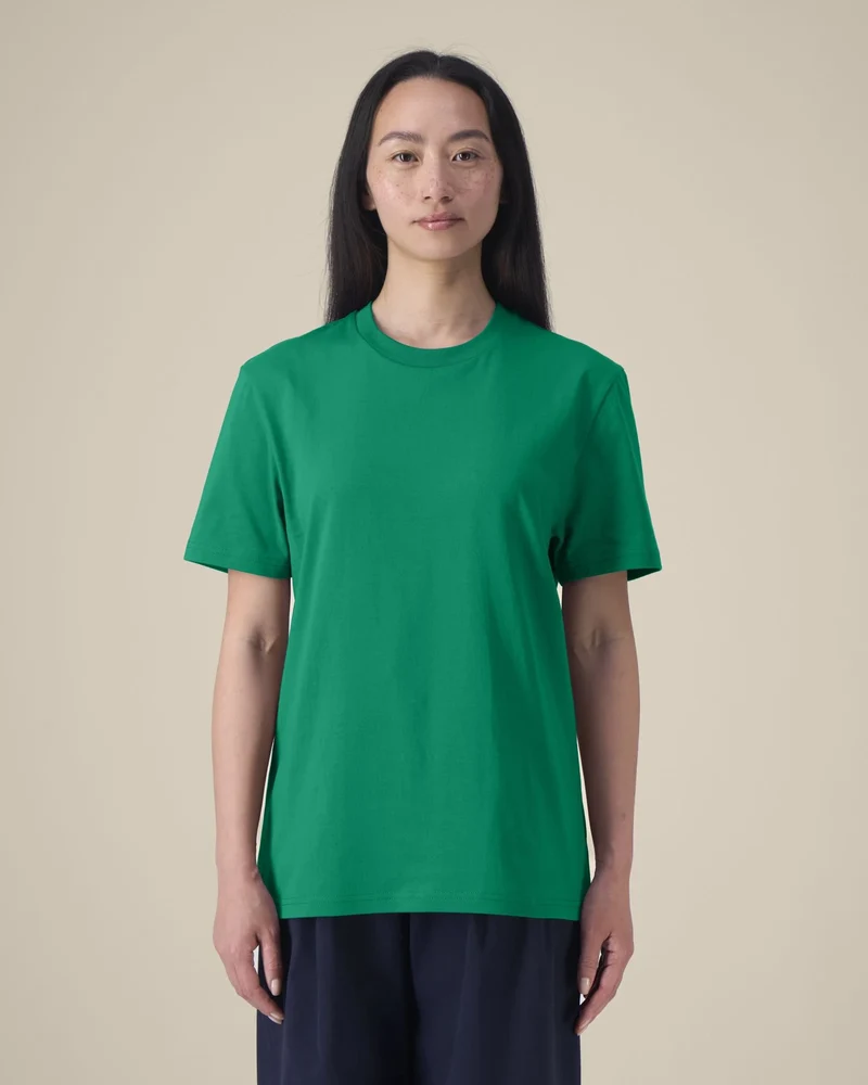 T-shirt coton bio Stanley/Stella Creator 2.0 à personnaliser