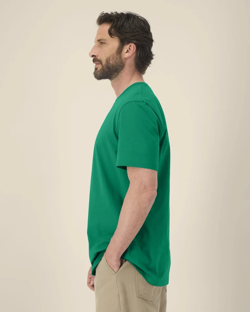 T-shirt coton bio Stanley/Stella Creator 2.0 à personnaliser