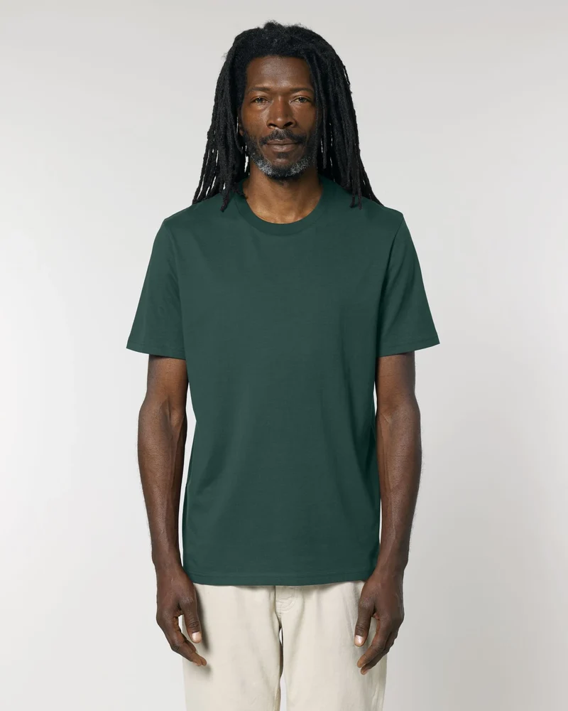 T-shirt coton bio Stanley/Stella Creator 2.0 à personnaliser