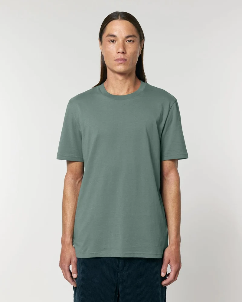 T-shirt coton bio Stanley/Stella Creator 2.0 à personnaliser
