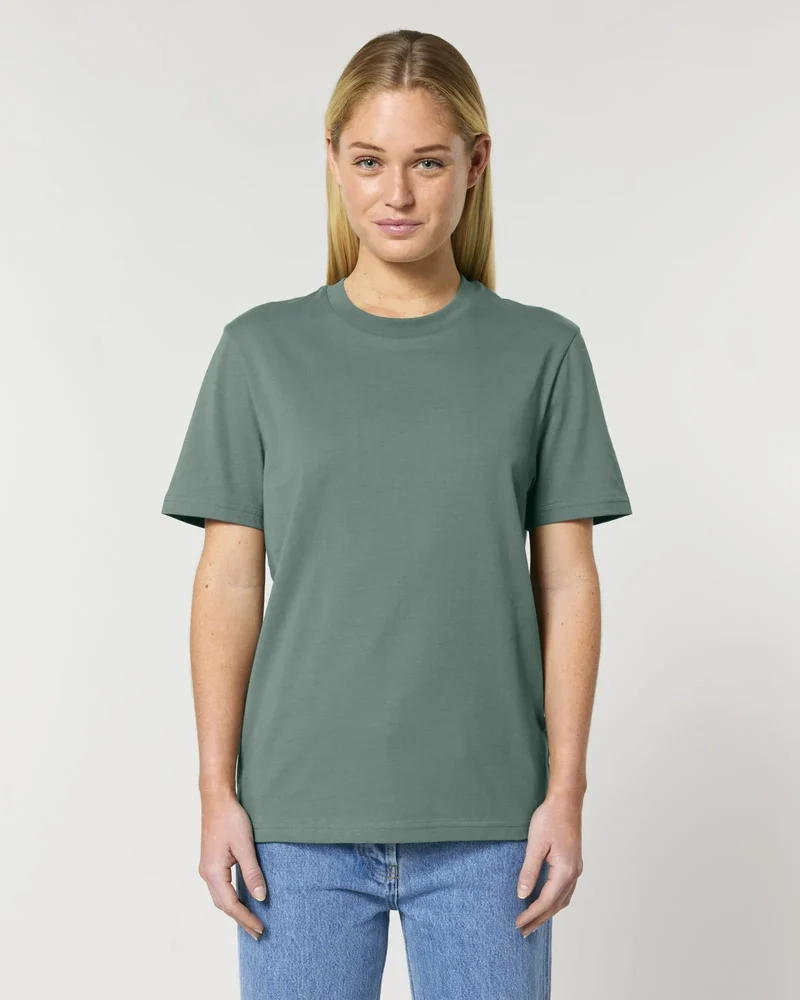 T-shirt coton bio Stanley/Stella Creator 2.0 à personnaliser