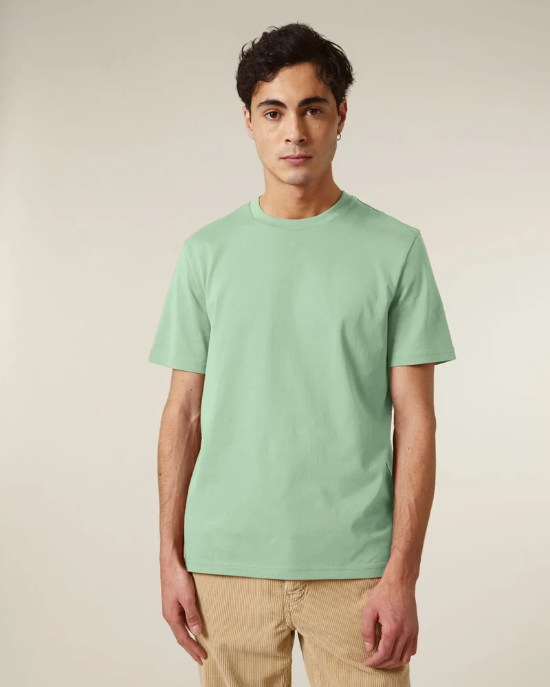 T-shirt coton bio Stanley/Stella Creator 2.0 à personnaliser