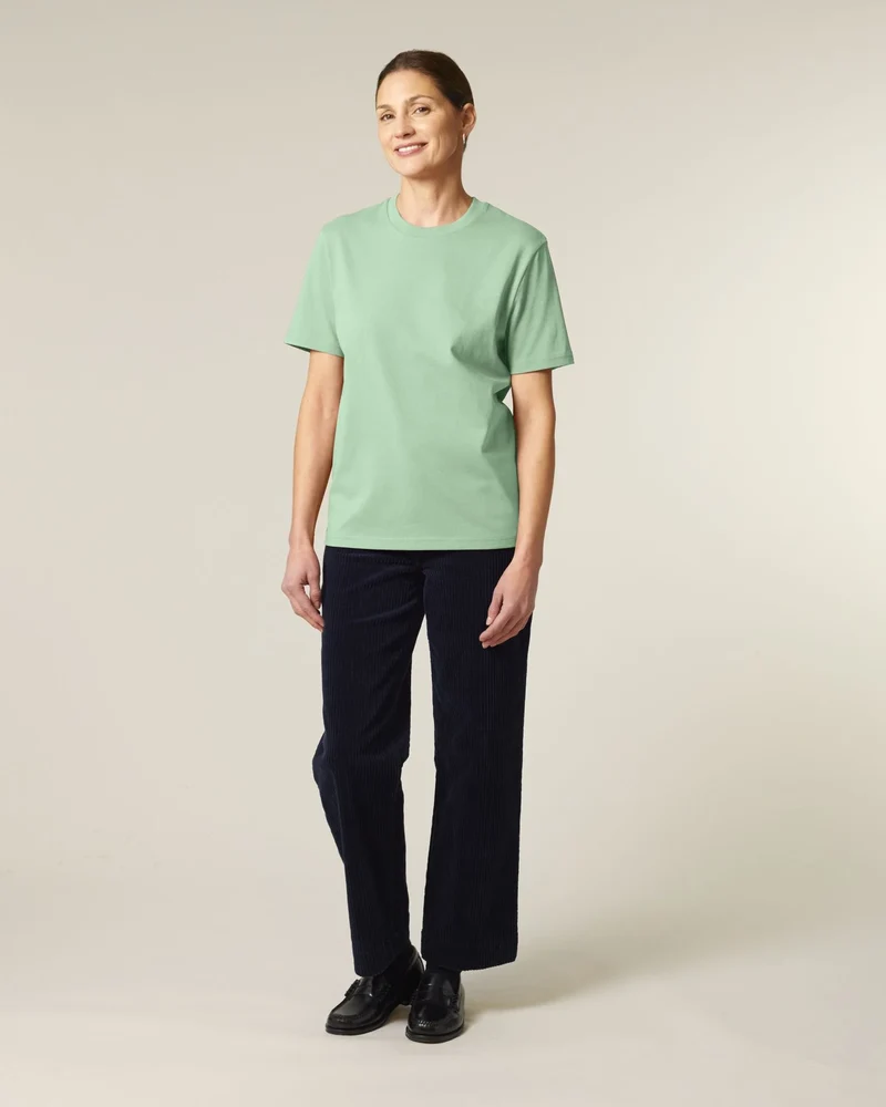 T-shirt coton bio Stanley/Stella Creator 2.0 à personnaliser