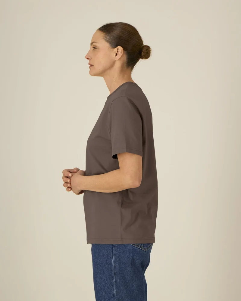 T-shirt coton bio Stanley/Stella Creator 2.0 à personnaliser