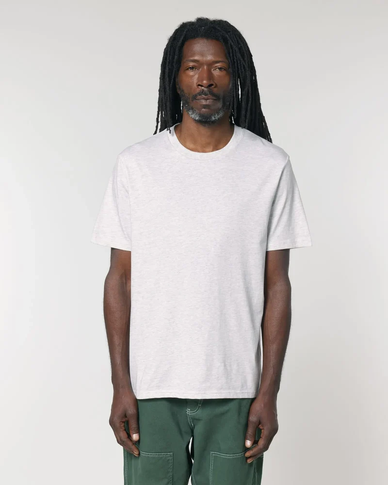 T-shirt coton bio Stanley/Stella Creator 2.0 à personnaliser