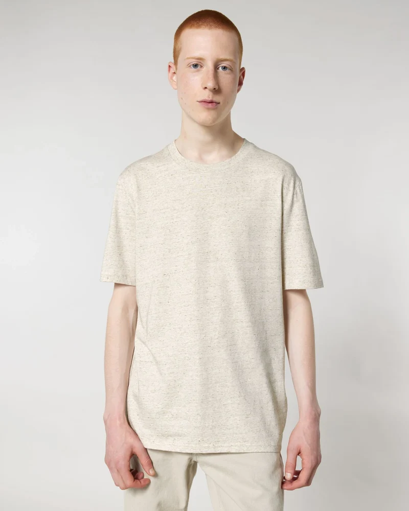 T-shirt coton bio Stanley/Stella Creator 2.0 à personnaliser