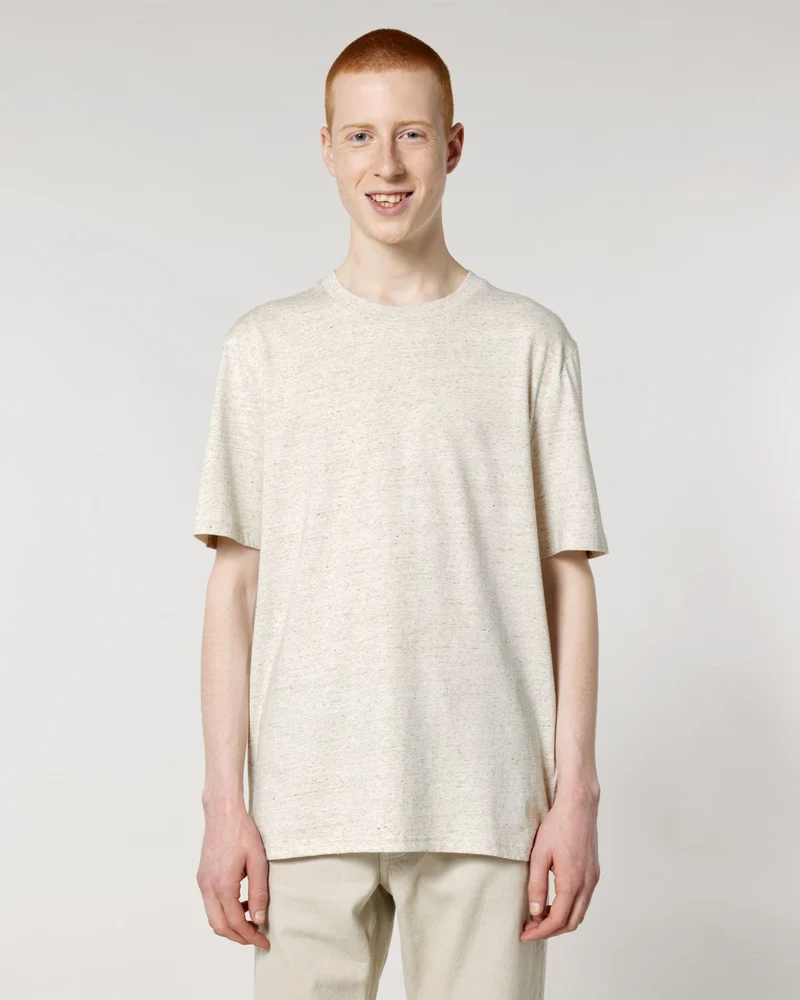 T-shirt coton bio Stanley/Stella Creator 2.0 à personnaliser