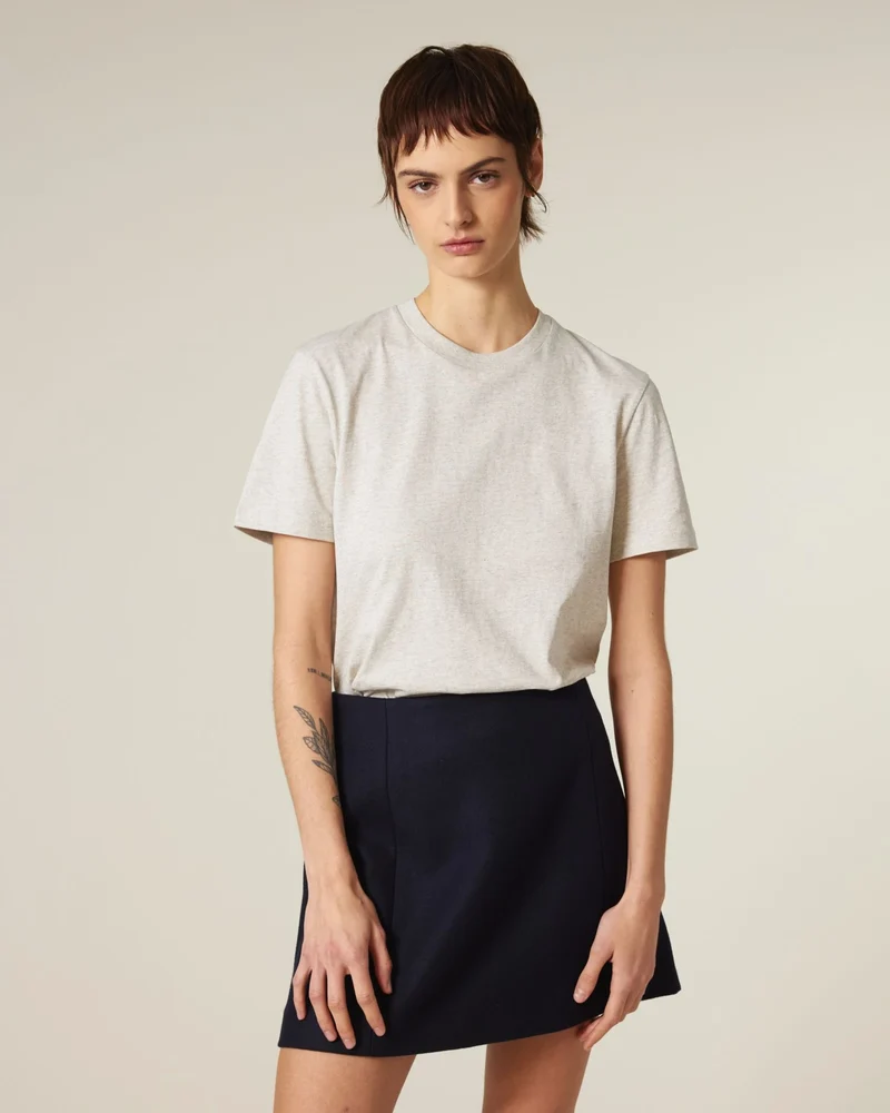 T-shirt coton bio Stanley/Stella Creator 2.0 à personnaliser