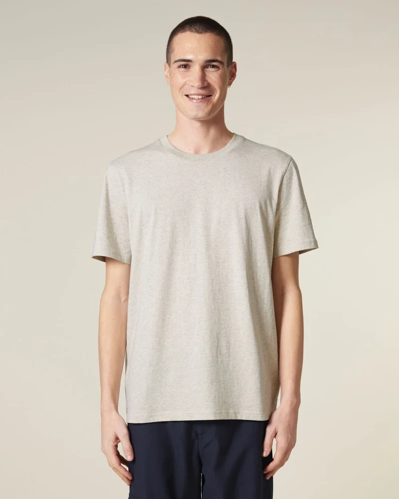T-shirt coton bio Stanley/Stella Creator 2.0 à personnaliser