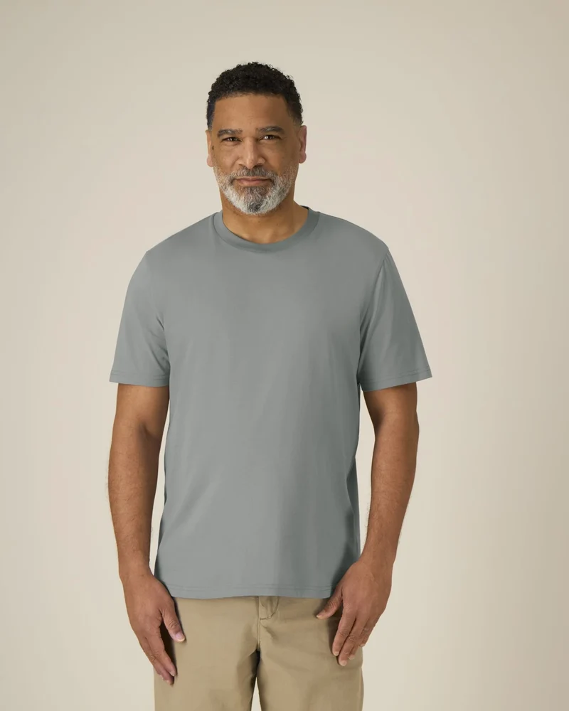 T-shirt coton bio Stanley/Stella Creator 2.0 à personnaliser