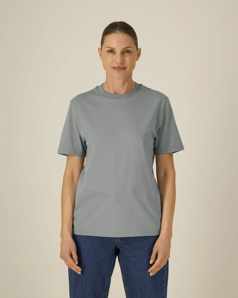 T-shirt coton bio Stanley/Stella Creator 2.0 à personnaliser