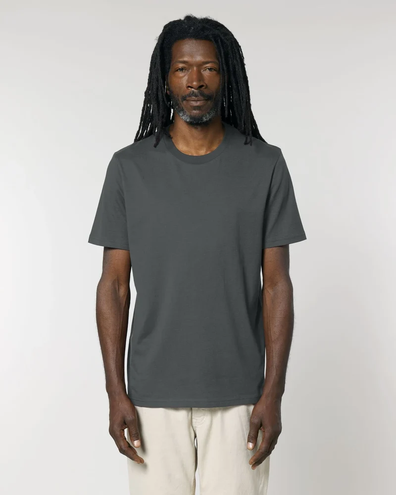 T-shirt coton bio Stanley/Stella Creator 2.0 à personnaliser