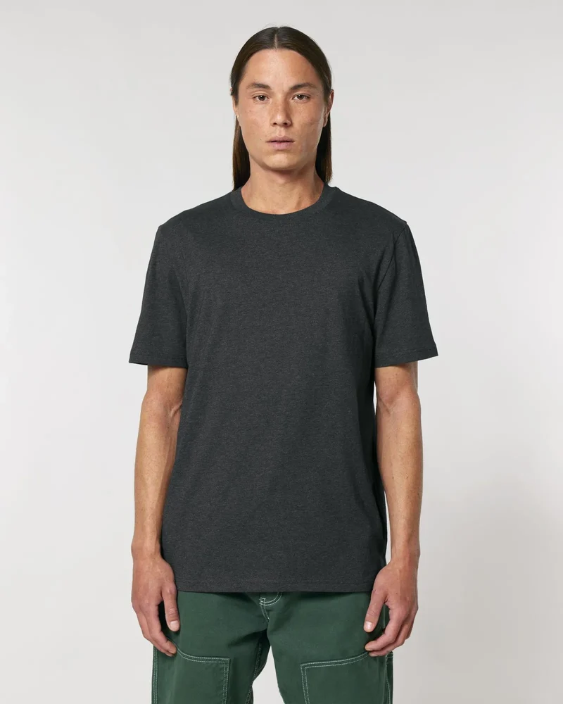 T-shirt coton bio Stanley/Stella Creator 2.0 à personnaliser