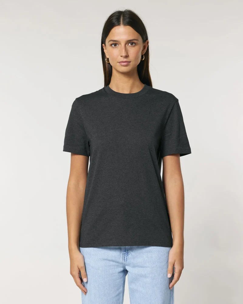 T-shirt coton bio Stanley/Stella Creator 2.0 à personnaliser
