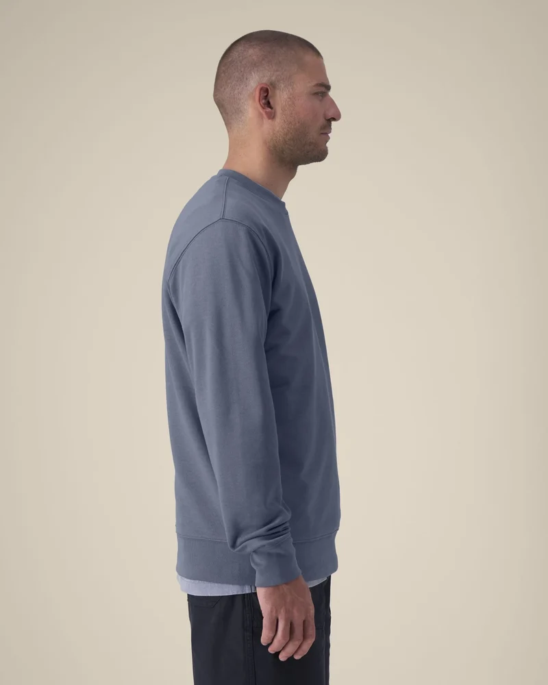 Sweat-shirt unisexe coton bio Stanley/Stella Changer à personnaliser