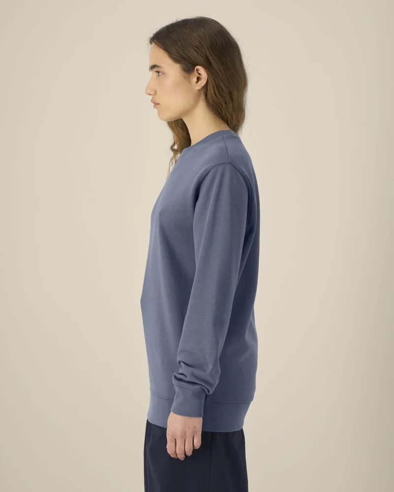 Sweat-shirt unisexe coton bio Stanley/Stella Changer à personnaliser